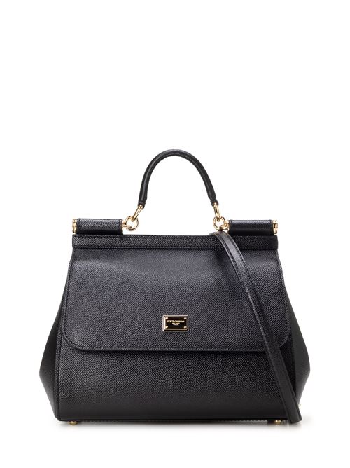 Sicily medium bag DOLCE & GABBANA | BB6002A100180999